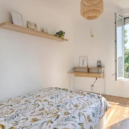 Apartman Vibes
