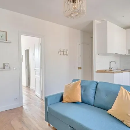 Vibes Apartman